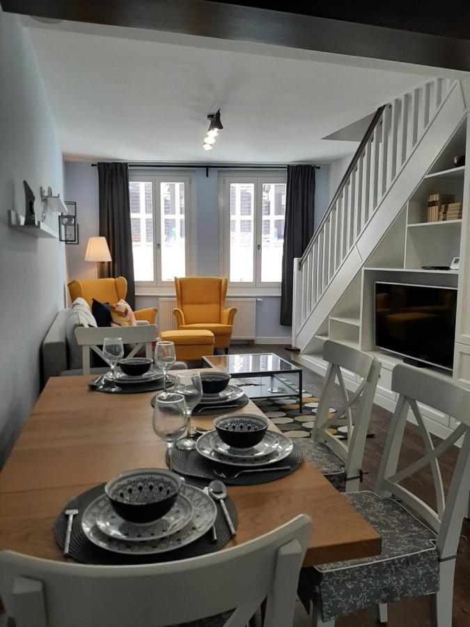 Newone Apartman Sopron Exterior photo